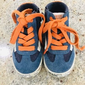 Geox toddler shoes